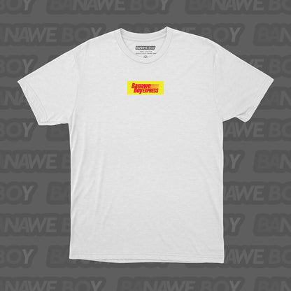 BB EXPRESS WHITE