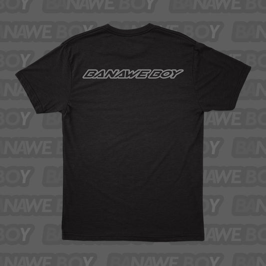 RAYS BLACK